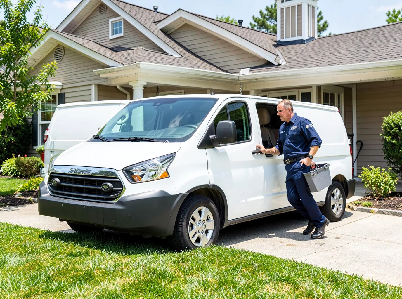 Emergency Plumber company in Maryville, MO